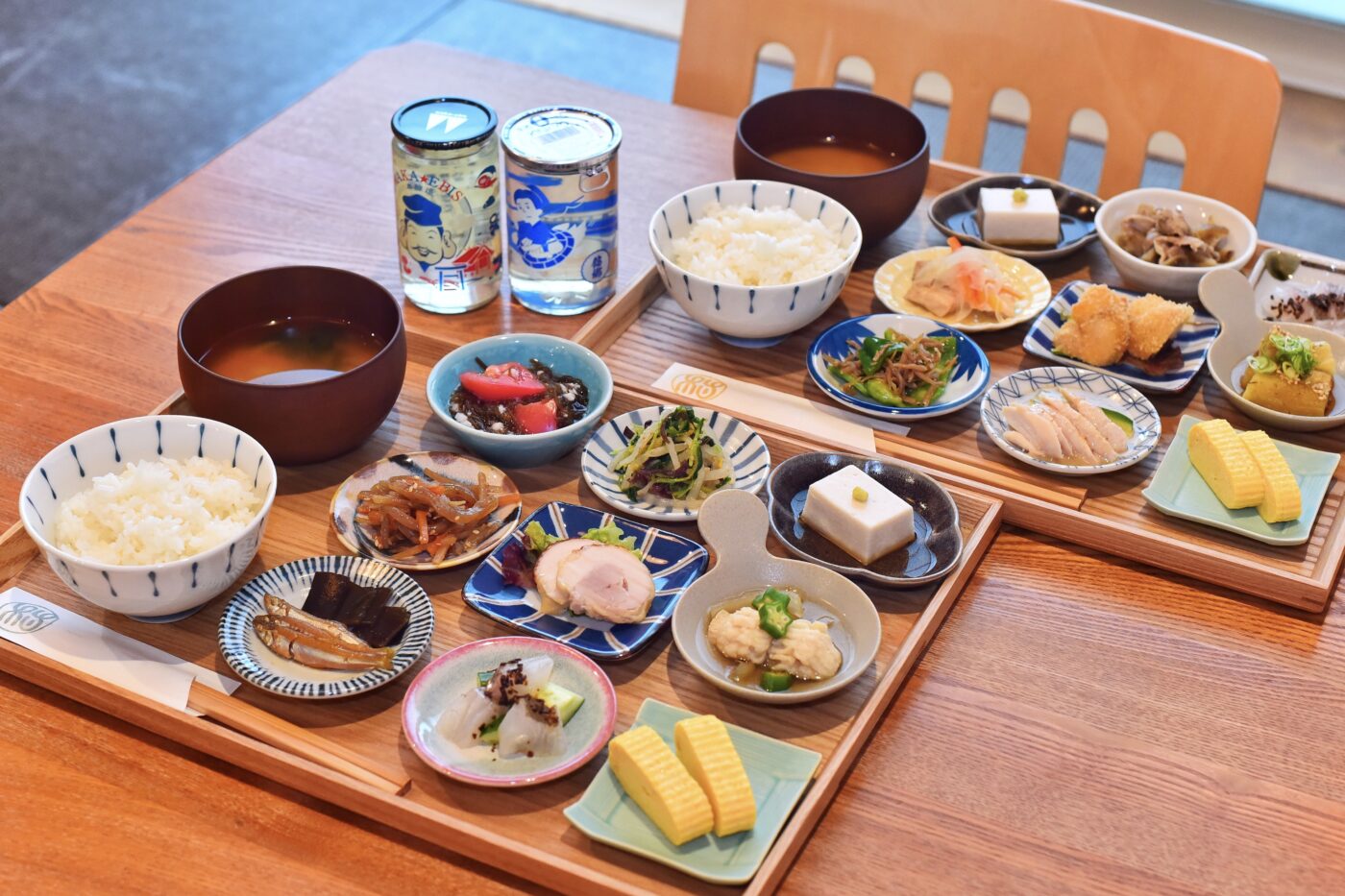 三ツ星の現場で磨いた技を
今日も祇園のカウンターで。-2