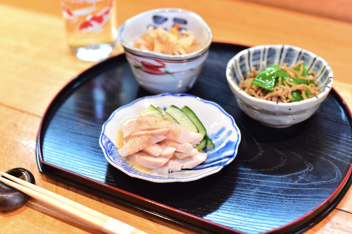 おばんざい