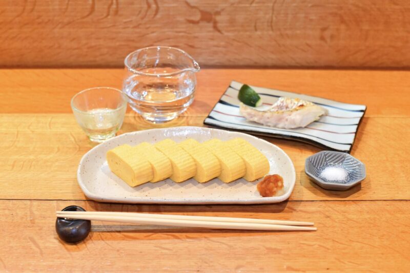 誰もが知る料理を
誰よりも美味しく