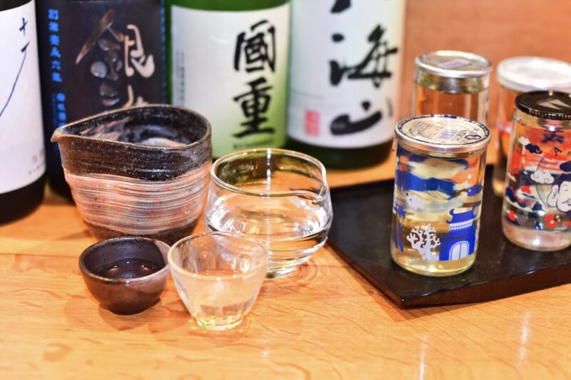 ドリンク