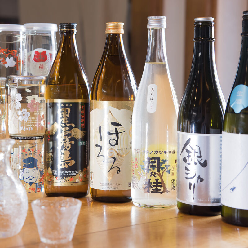 ドリンク
