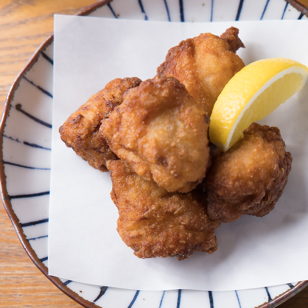 揚げ物